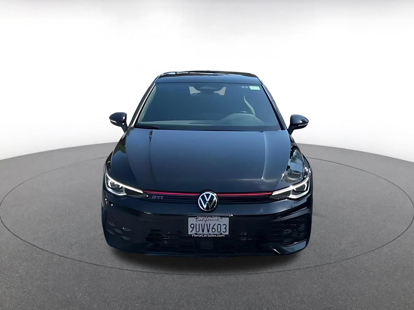 Used 2026 Volkswagen Golf S FWD image 9