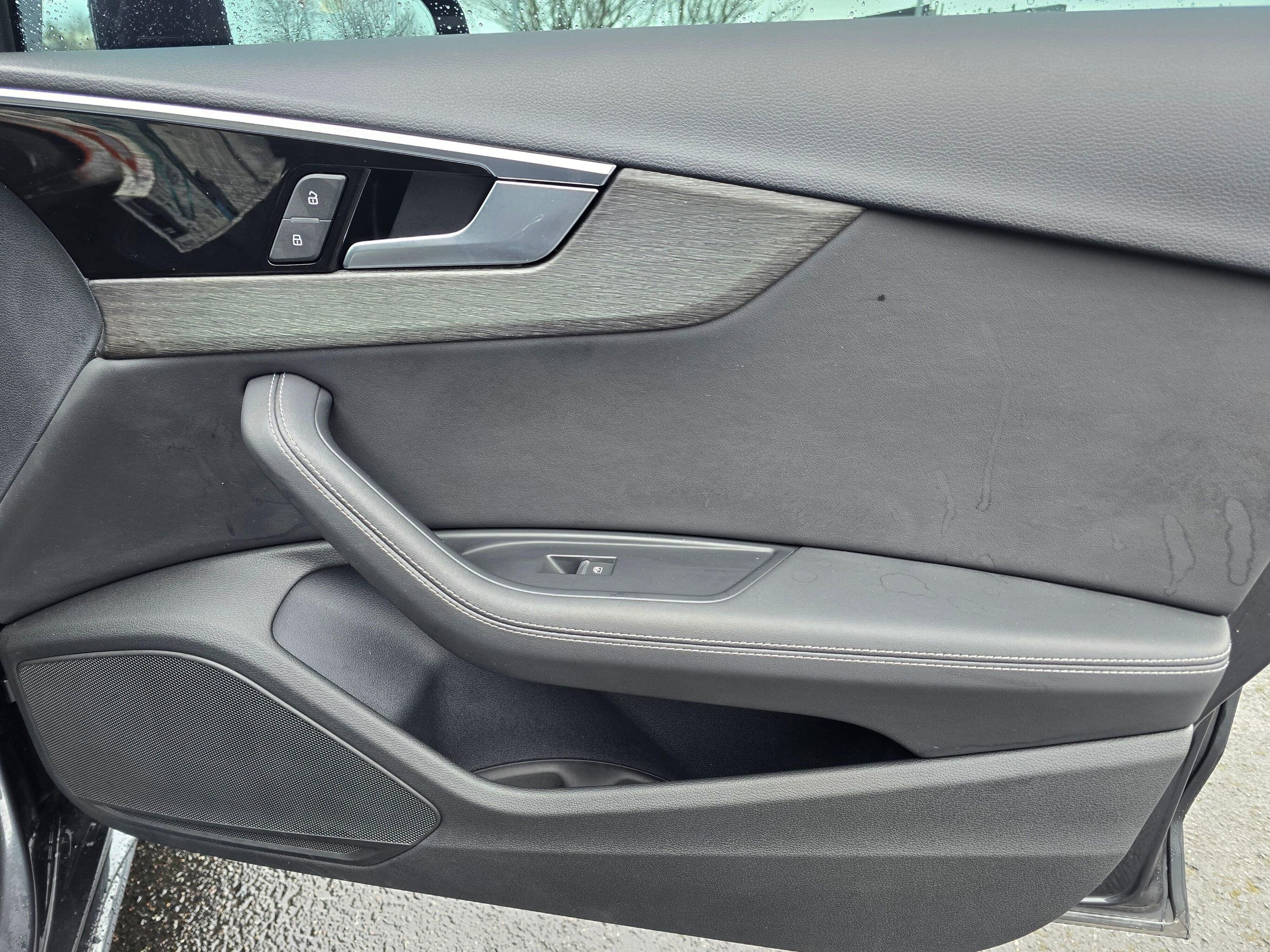 Used 2020 Audi A4 2.0T Premium Plus w/ Premium Plus Package image 25