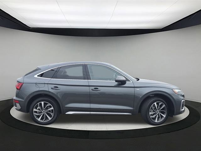 Certified 2022 Audi Q5 2.0T Premium w/ Convenience Package image 8