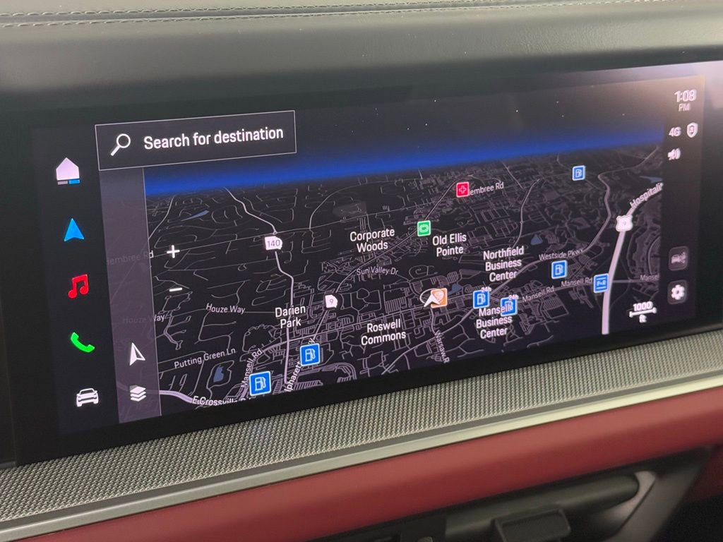 New 2026 Porsche Cayenne image 31