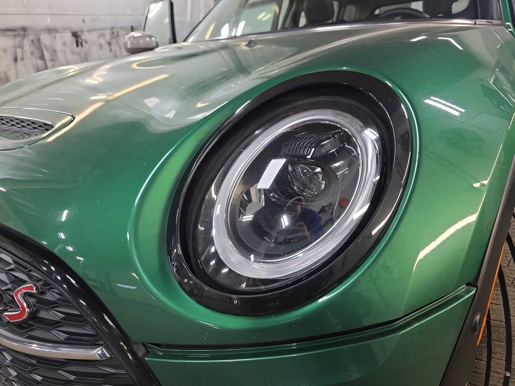 Used 2023 MINI Cooper Clubman S image 29