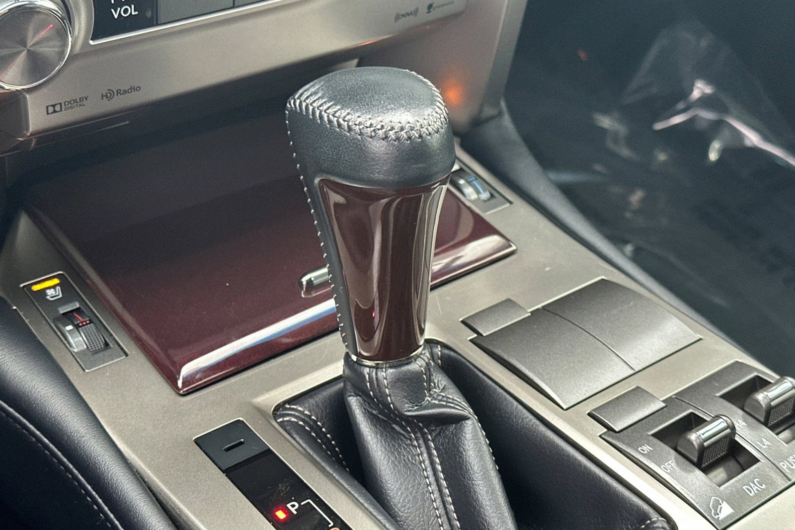 Used 2019 Lexus GX 460 image 23