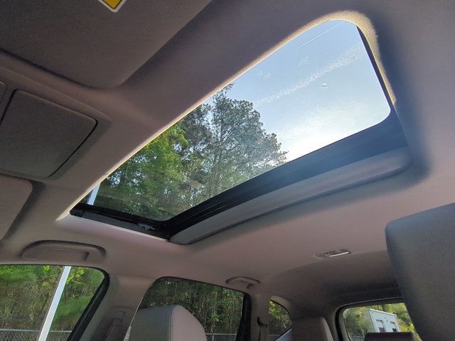 Used 2017 Honda CR-V EX-L image 21