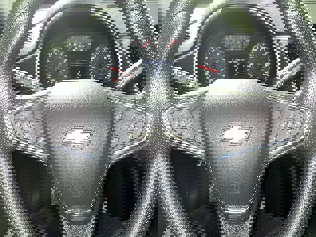 Used 2024 Chevrolet Malibu LT image 16