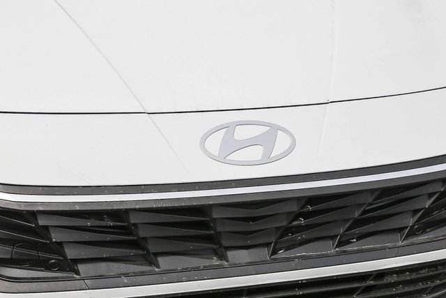 New 2026 Hyundai Elantra Sport FWD image 6