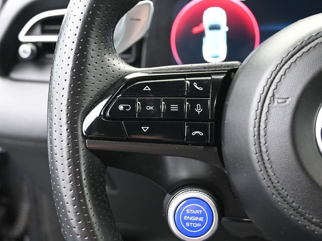 Used 2024 Maserati Grecale GT image 34