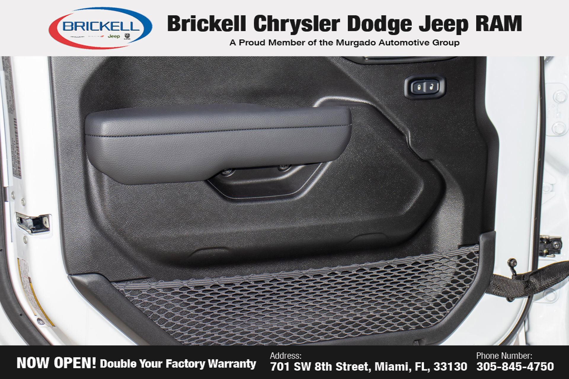 New 2026 Jeep Wrangler Sport image 10