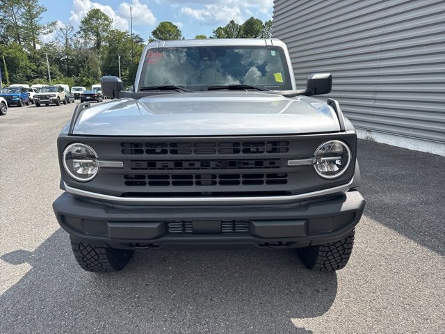 Used 2023 Ford Bronco 2-Door image 8