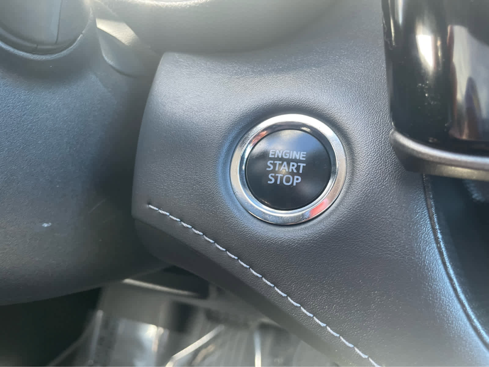 Used 2023 Toyota Highlander XLE image 21