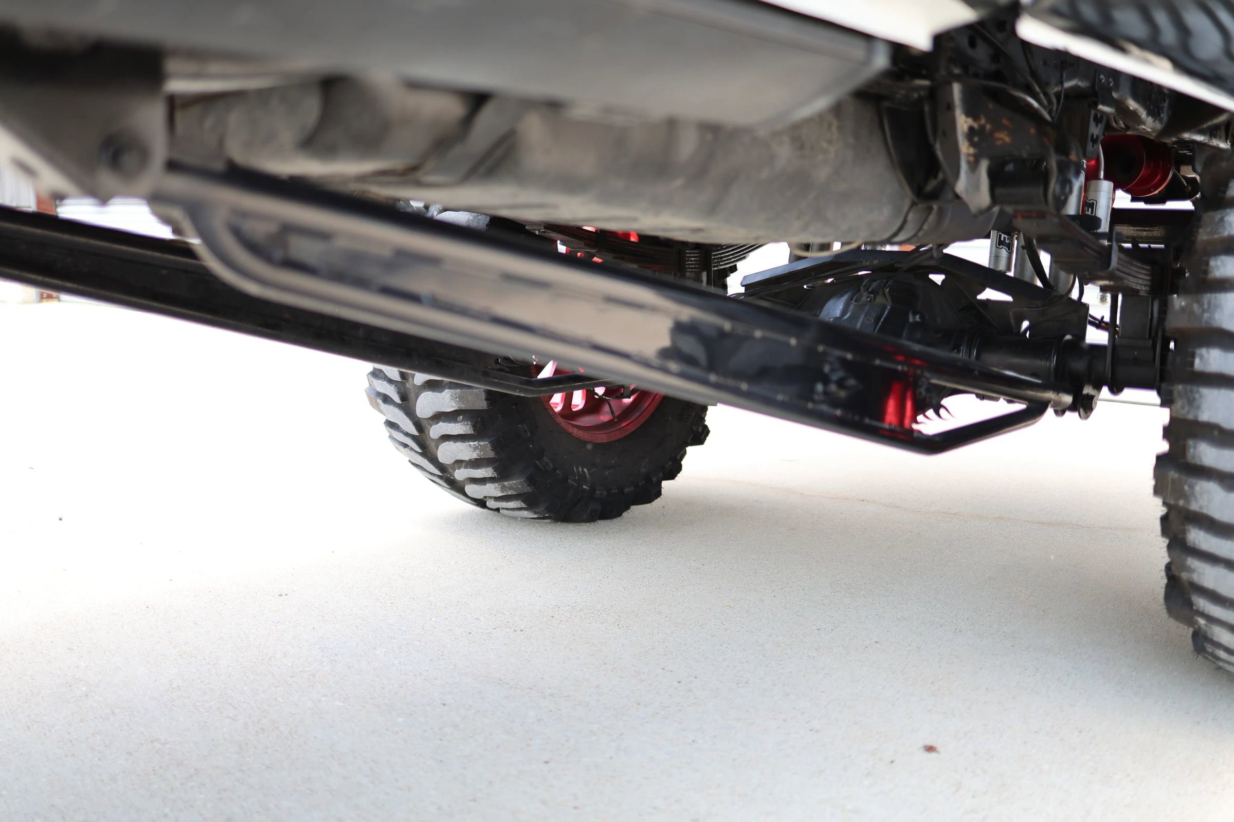 Used 2001 Ford F350 XLT image 19