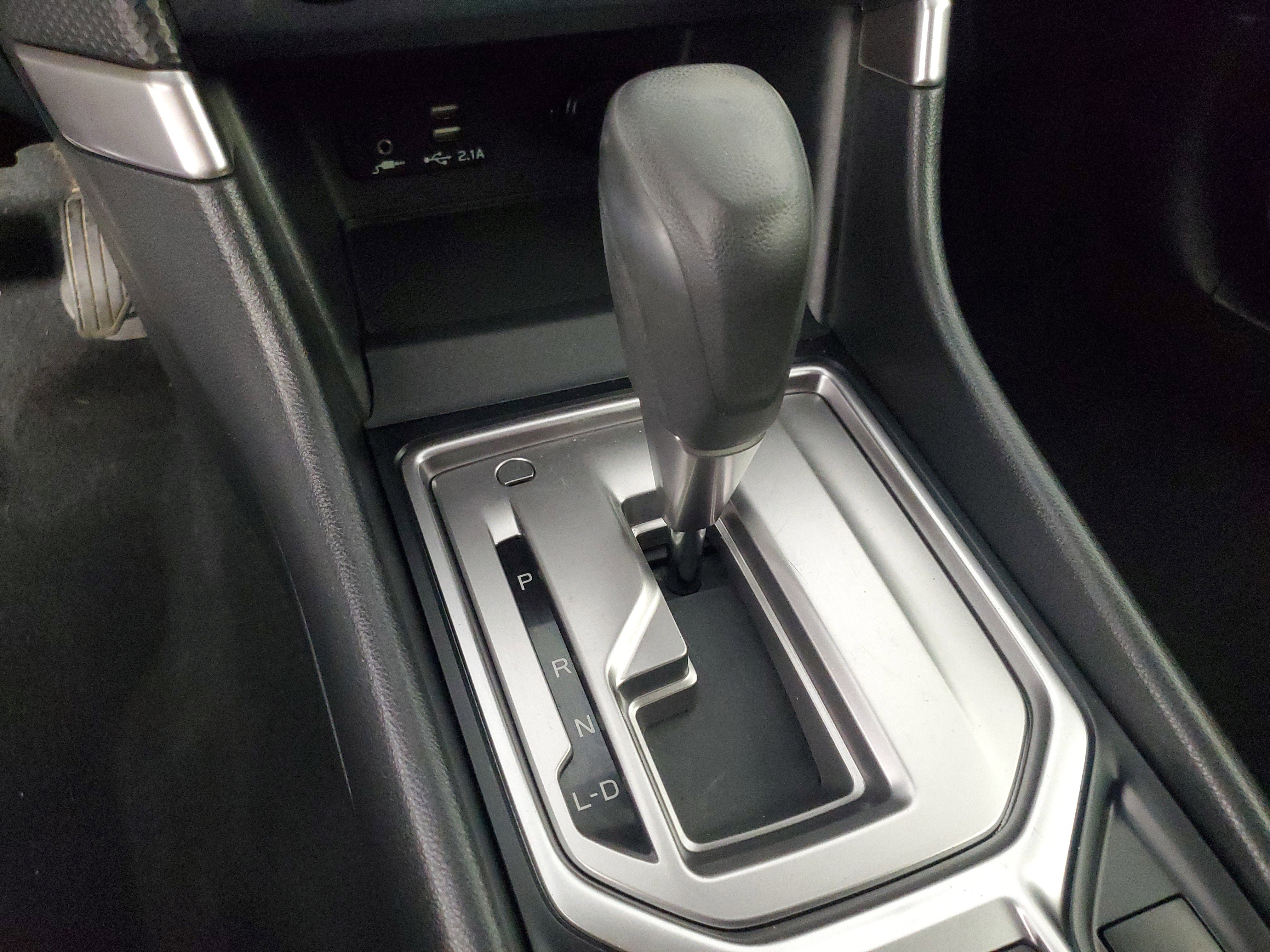 Used 2019 Subaru Forester w/ Alloy Wheel Package image 16