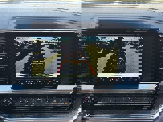 New 2026 Chevrolet Silverado 1500 LTZ w/ LTZ Premium Texas Edition image 15