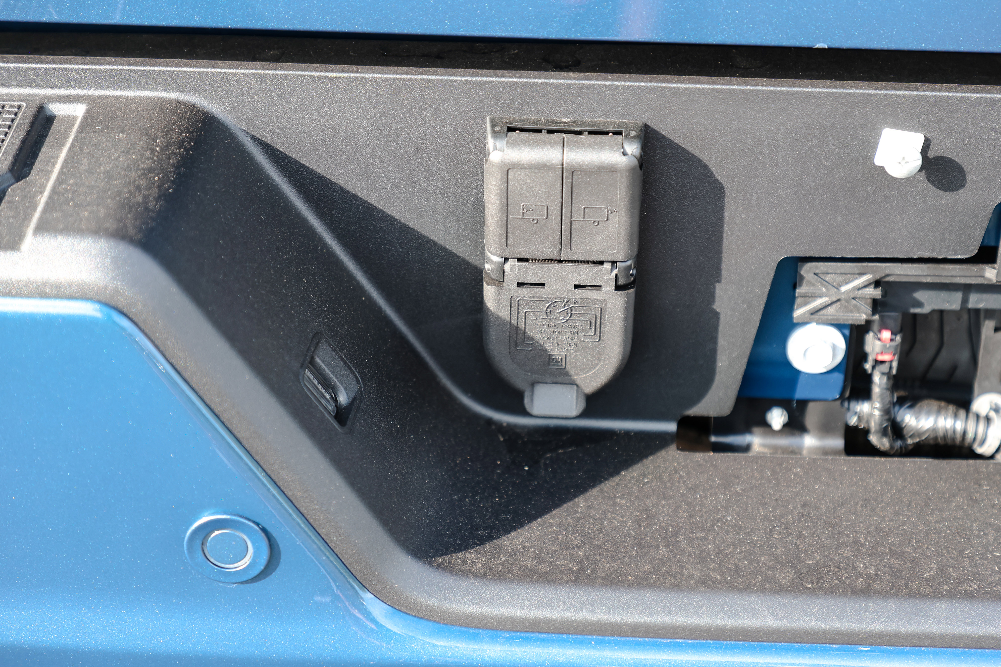 New 2026 GMC Sierra 1500 Denali w/ Denali Reserve Package image 13