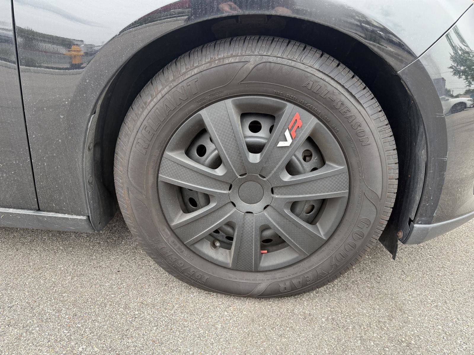 Used 2016 Ford Focus S FWD image 13
