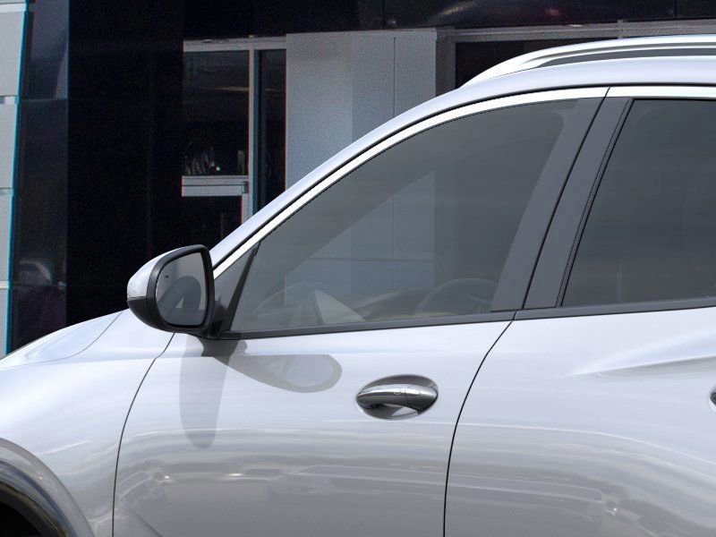 New 2026 Buick Encore GX Sport Touring w/ Comfort Package image 12