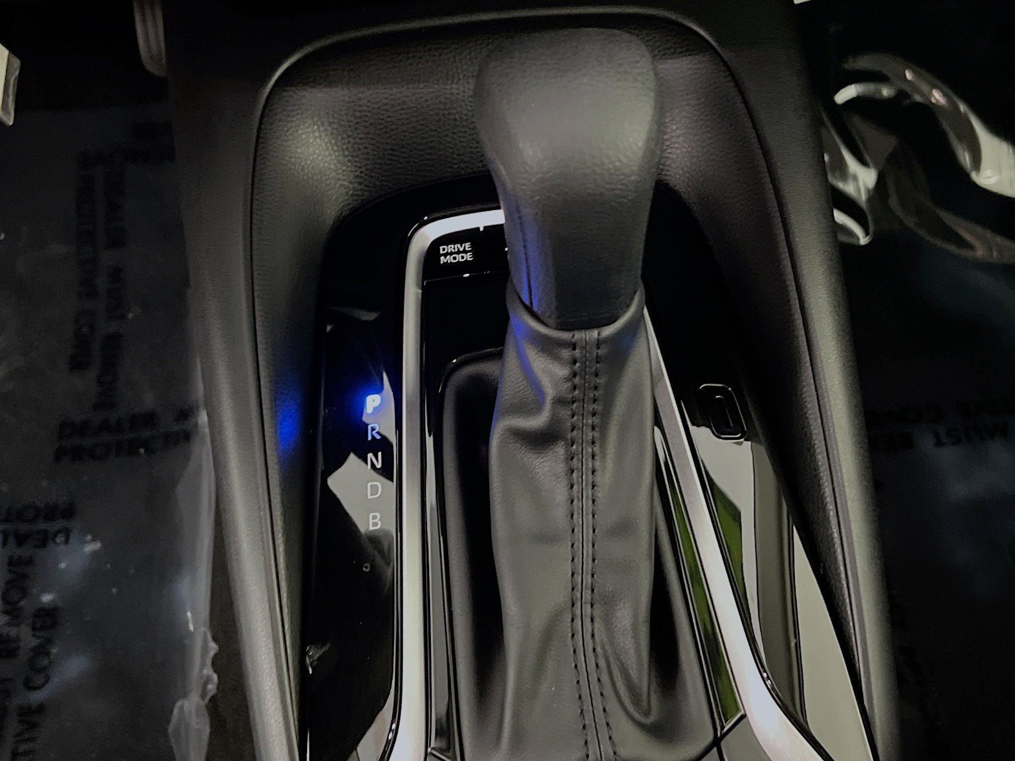 New 2024 Toyota Corolla LE image 24