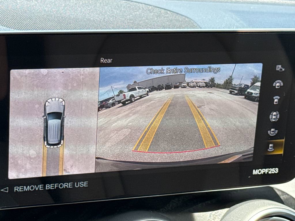 Used 2022 Mercedes-Benz GLC 300 image 19