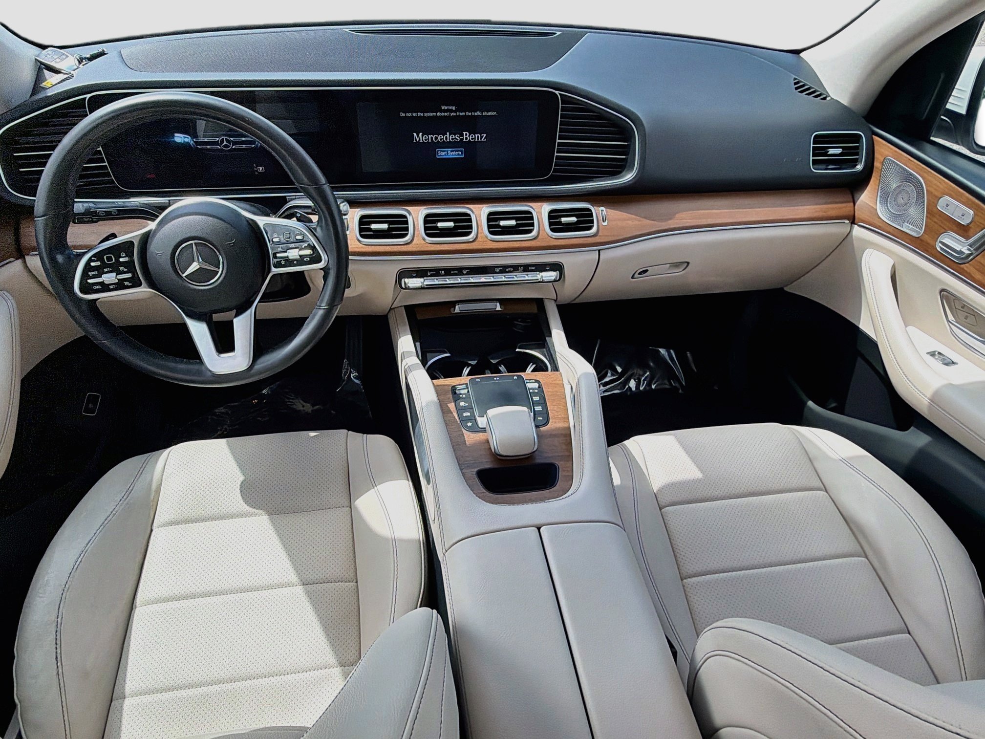 Used 2022 Mercedes-Benz GLE 350 image 16