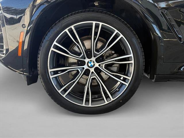 Used 2024 BMW X3 sDrive30i w/ Premium Package w/ZPA image 25