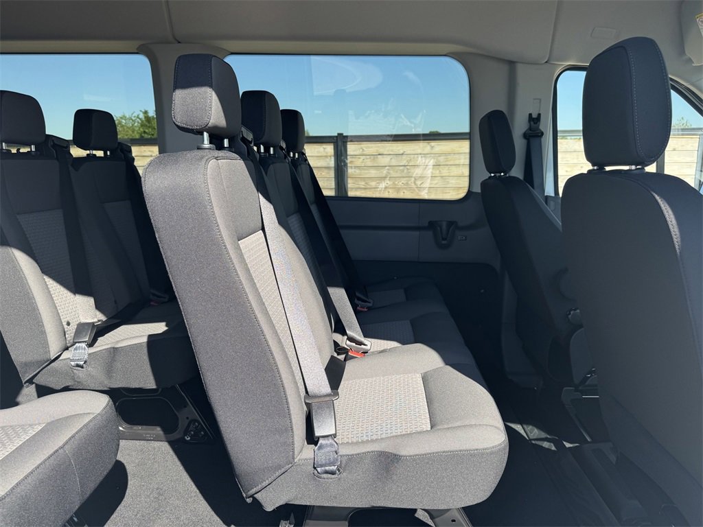 New 2025 Ford Transit 350 XL image 11
