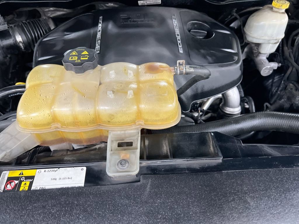 Used 2014 RAM 1500 Limited image 25