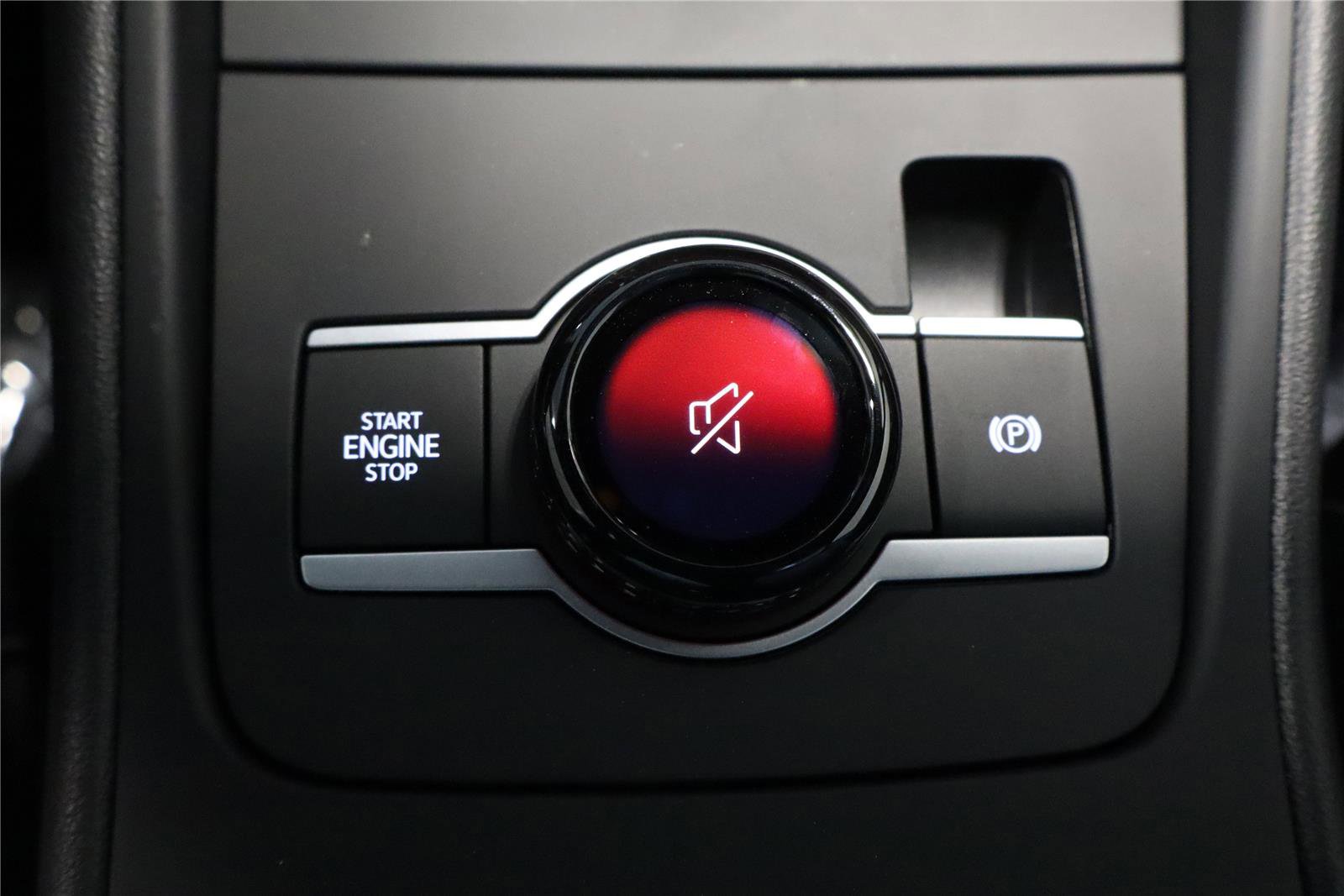 New 2026 Volkswagen Tiguan SE R-Line image 21