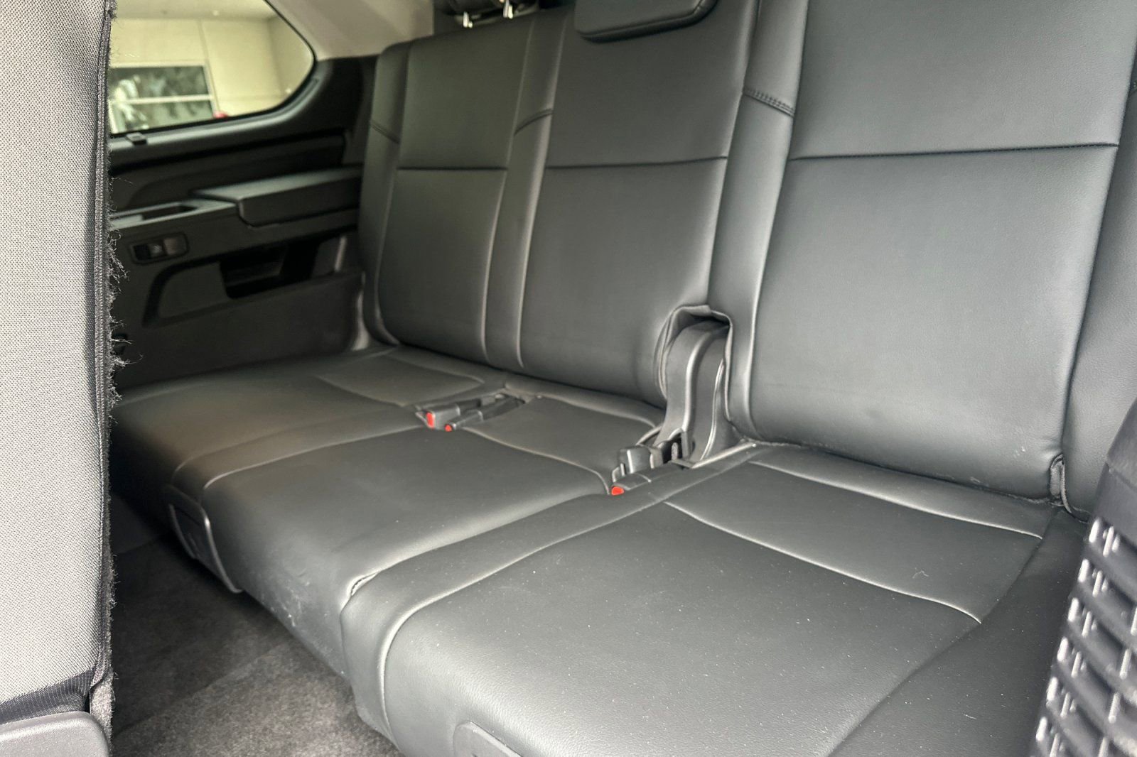 Certified 2024 Toyota Sequoia Limited image 15