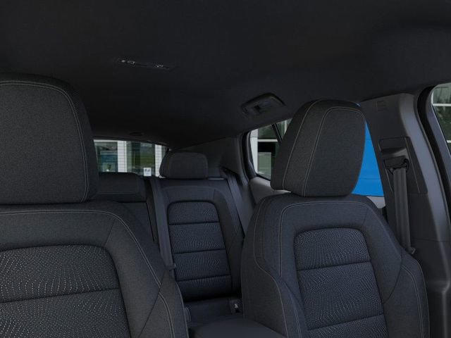 New 2026 Chevrolet Equinox EV LT w/ Comfort Package image 24