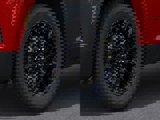 New 2026 Chevrolet Traverse LT w/ Midnight/Sport Edition image 9