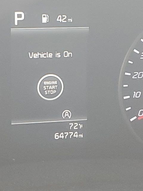 Used 2023 Kia Stinger GT-Line w/ Sun & Sound Package image 5