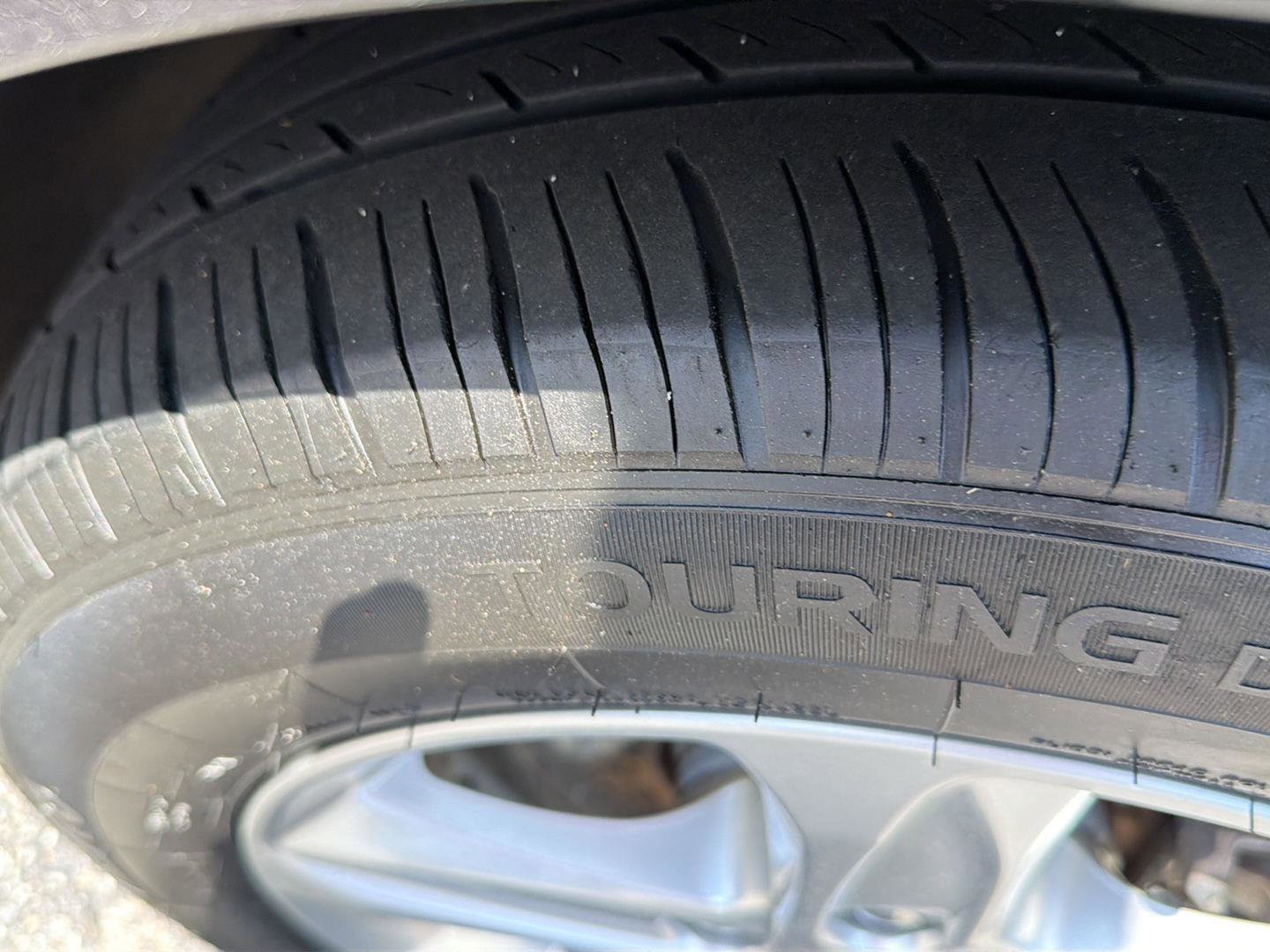 Used 2022 Chevrolet Malibu LS FWD image 37