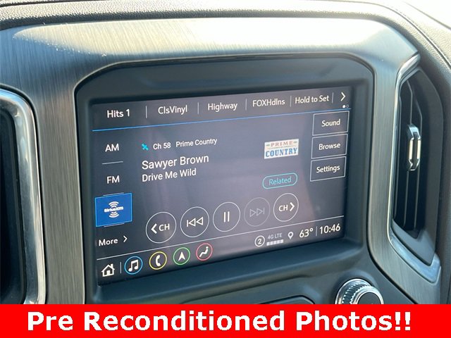 Used 2022 GMC Sierra 2500 Denali image 13