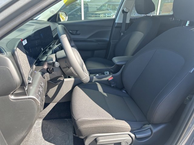 New 2026 Hyundai Kona SEL Sport image 12