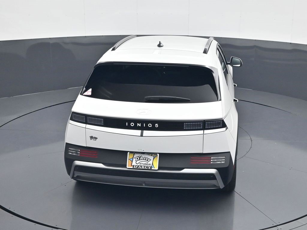 New 2025 Hyundai Ioniq 5 SEL image 18