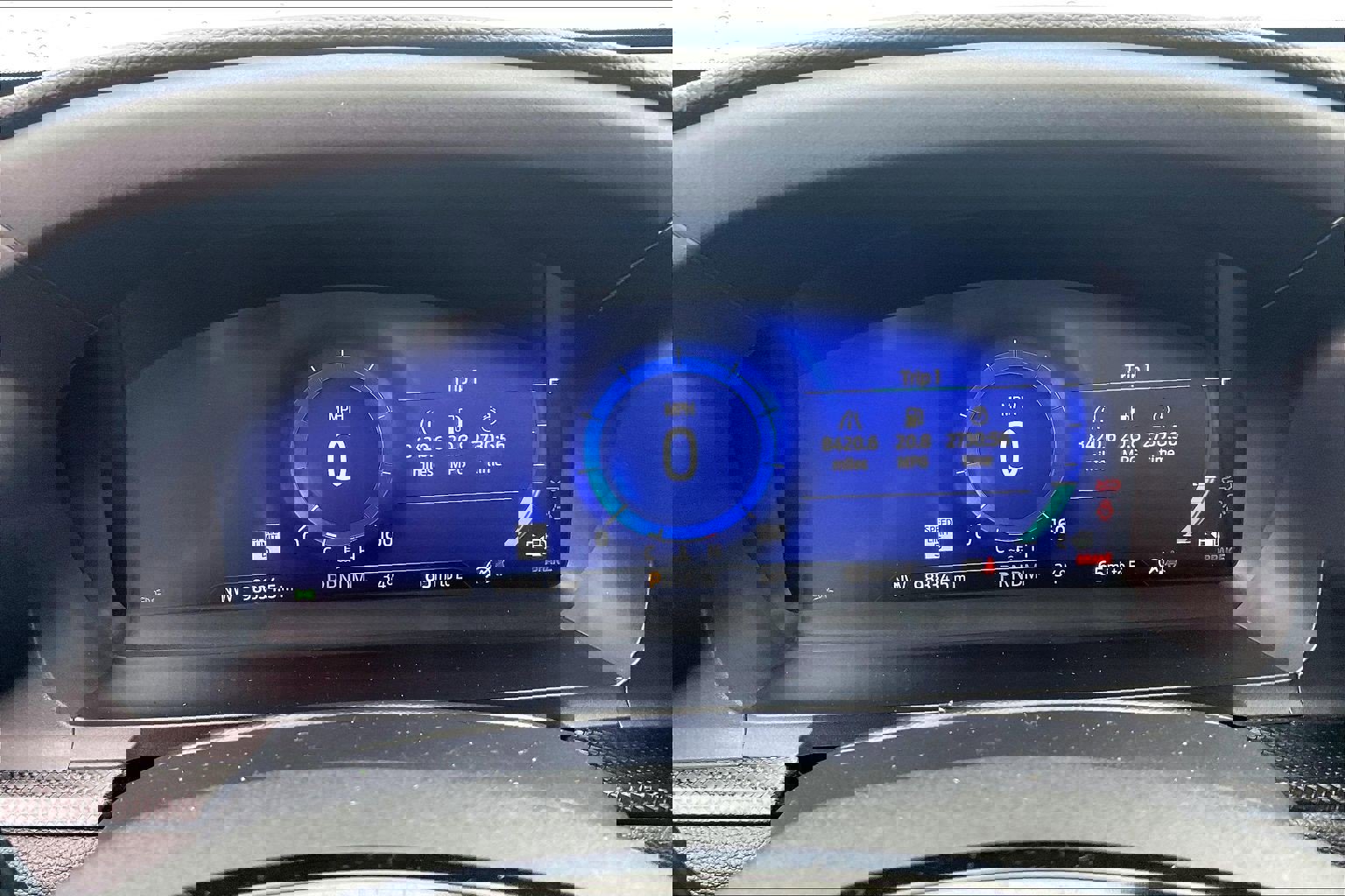 Used 2022 Ford Explorer ST w/ Equipment Group 401A AWD/4WD image 25