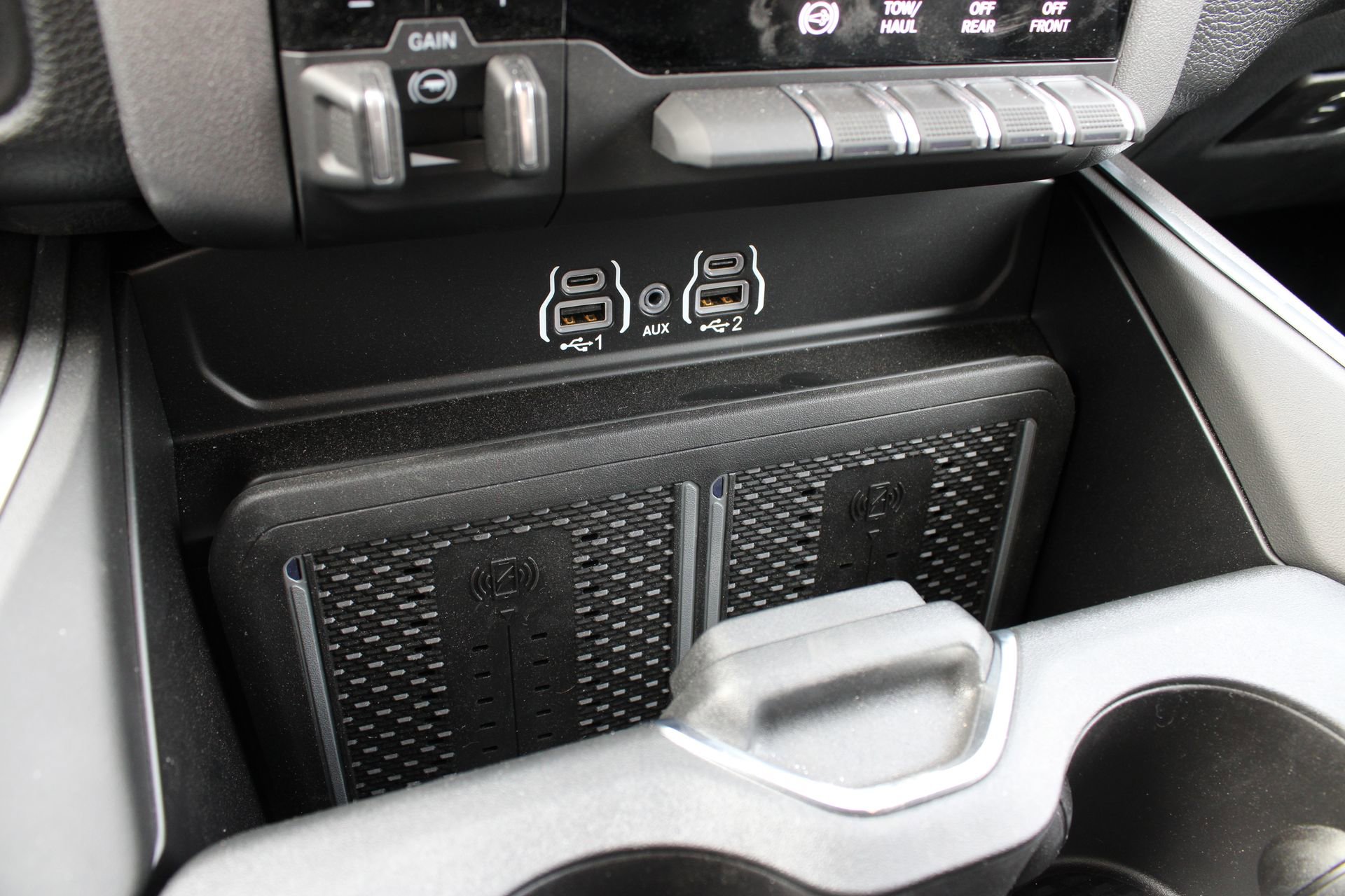New 2025 RAM 2500 Big Horn image 36