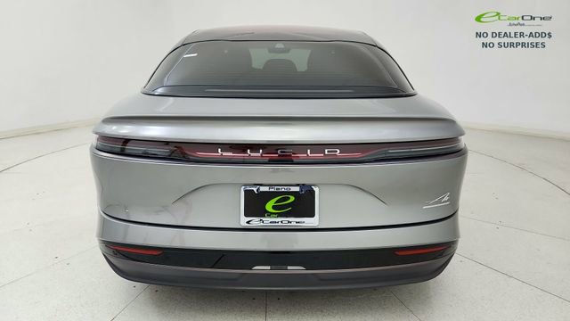 Used 2024 Lucid Air Touring AWD/4WD image 5