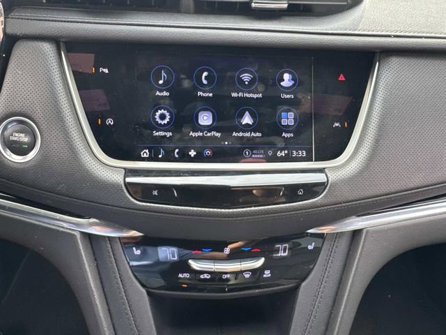 Used 2023 Cadillac XT6 Luxury image 25