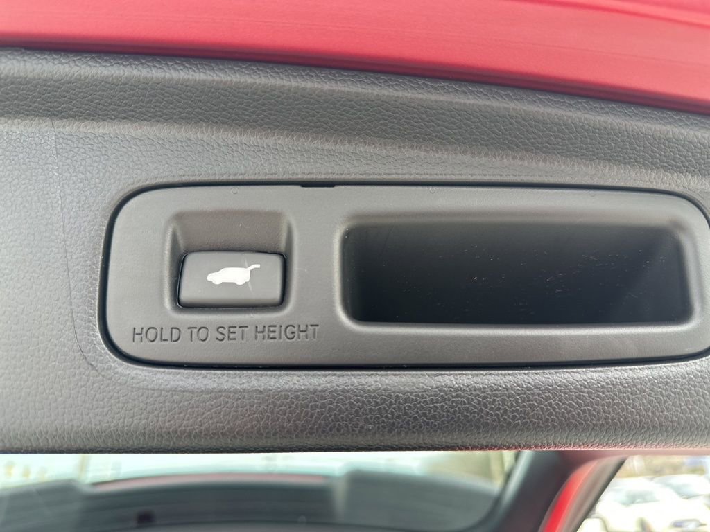Used 2025 Honda CR-V Sport-L image 28