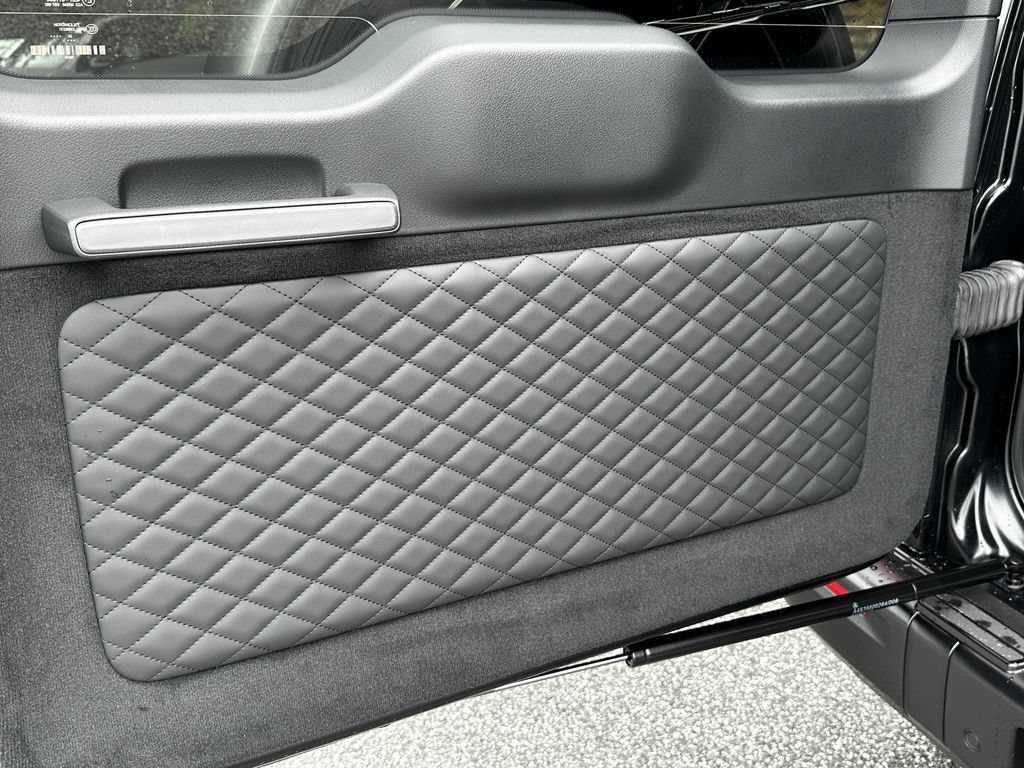 Certified 2025 Mercedes-Benz G 550 image 21