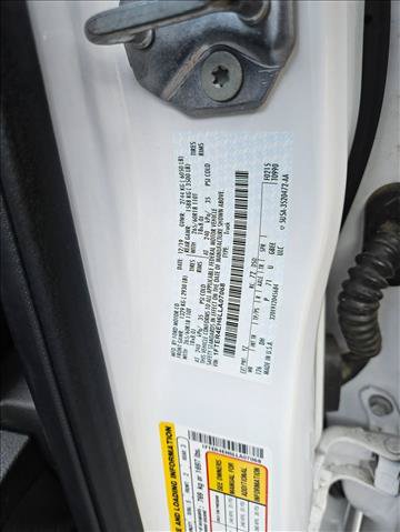 Used 2020 Ford Ranger Lariat w/ Technology Package RWD image 18