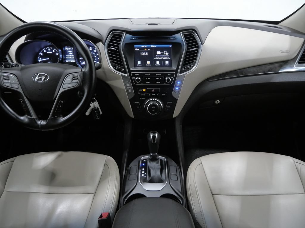 Used 2017 Hyundai Santa Fe Sport AWD/4WD image 10
