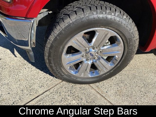 Used 2020 Ford F150 Lariat image 18