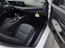 New 2026 Nissan Sentra SV image 13