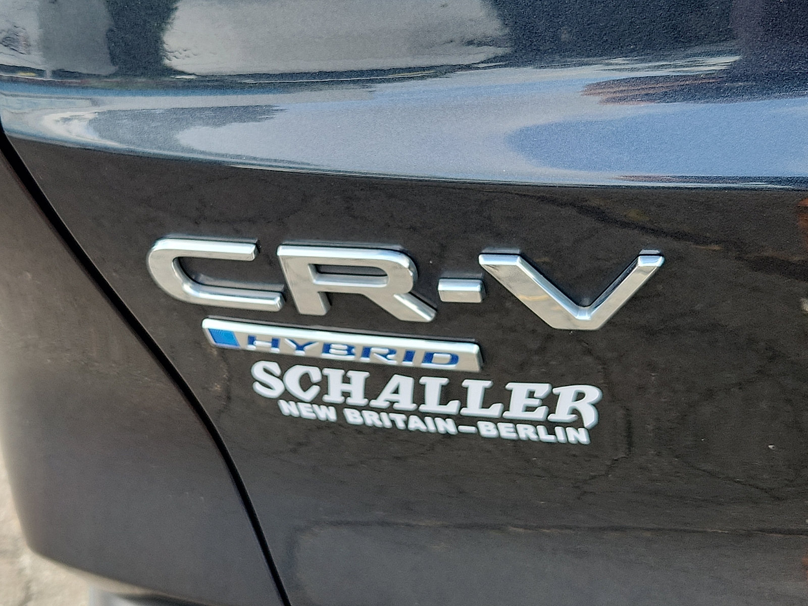Used 2023 Honda CR-V Sport image 30
