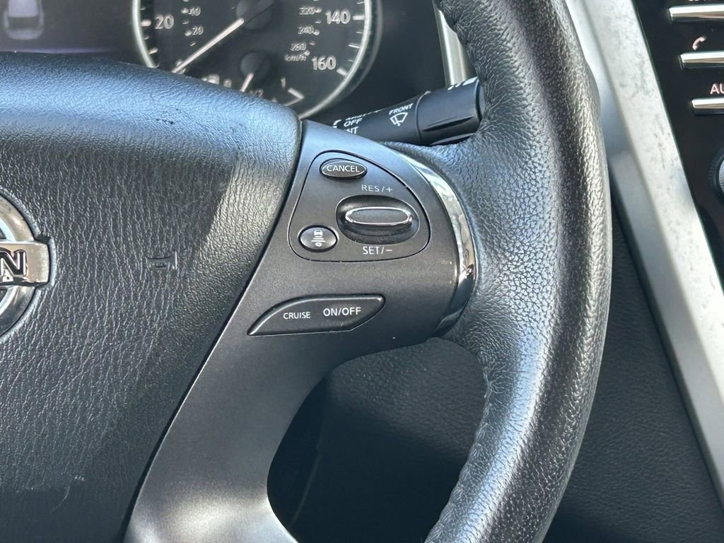 Used 2020 Nissan Murano SV image 21