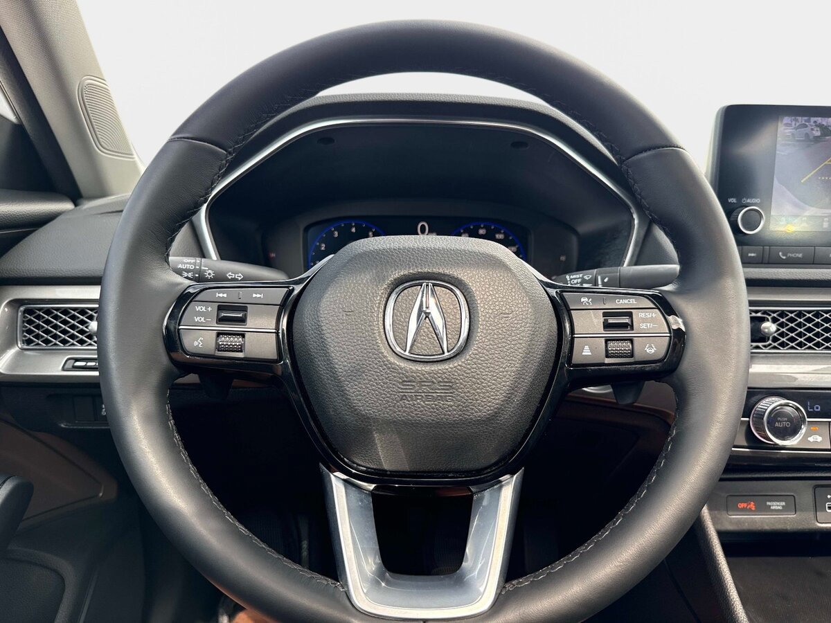 Used 2024 Acura Integra FWD image 27