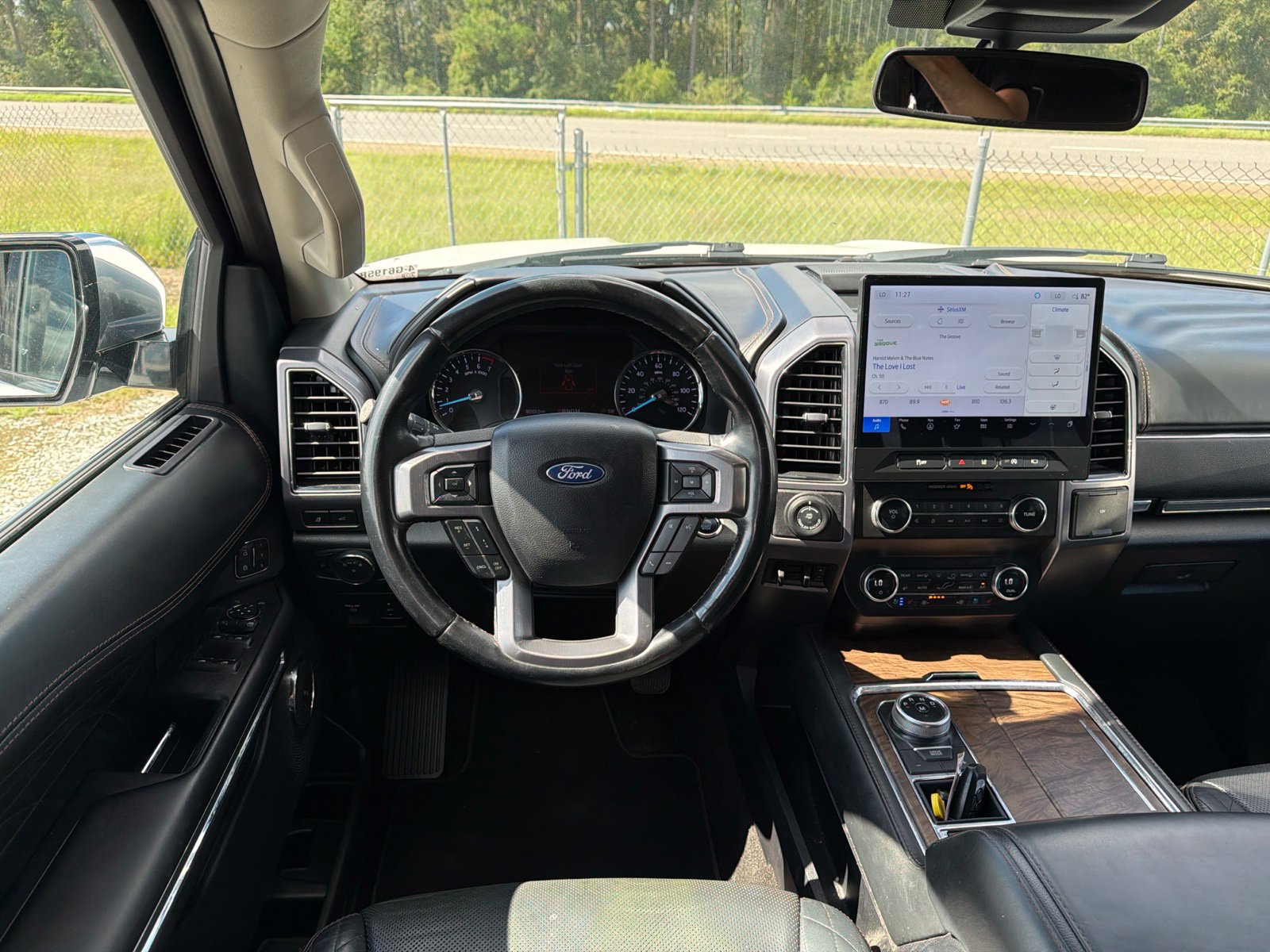 Used 2020 Ford Expedition Platinum RWD image 11