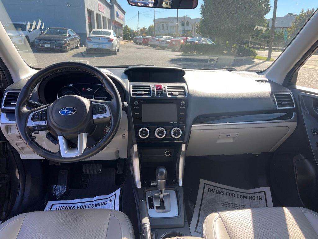 Used 2017 Subaru Forester 2.5i Limited image 13