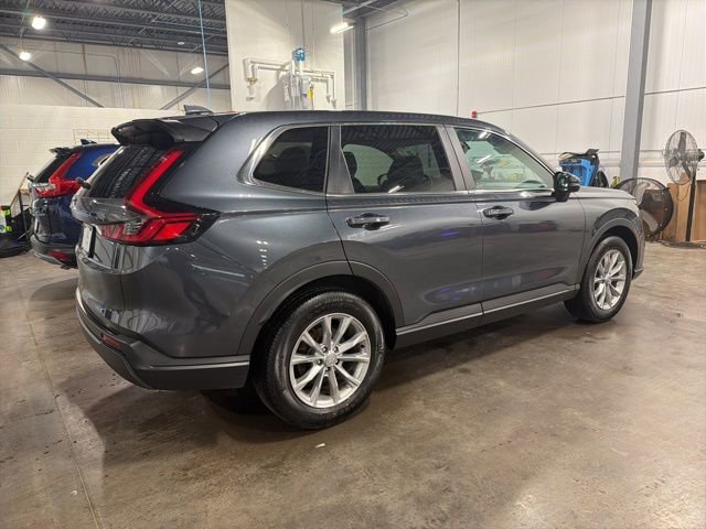 Certified 2023 Honda CR-V EX image 5
